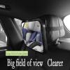Baby Car Mirror for Rear Facing Car Seat, Shatterproof Acrylic with Wide Angle View view 2