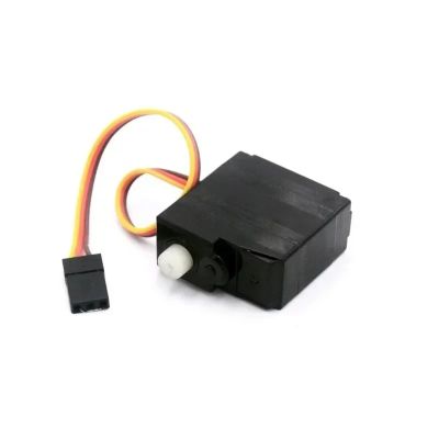 For SCY 16101 16102 16103 16201 Q117 JT 16101 16102 16103 Servo Steering Gear 6050 6315 RC Car Spare Parts RC Car Toys Parts(Size 1)