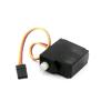 For SCY 16101 16102 16103 16201 Q117 JT 16101 16102 16103 Servo Steering Gear 6050 6315 RC Car Spare Parts RC Car Toys Parts(Size 1) view 1
