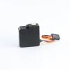 For SCY 16101 16102 16103 16201 Q117 JT 16101 16102 16103 Servo Steering Gear 6050 6315 RC Car Spare Parts RC Car Toys Parts(Size 1) view 2