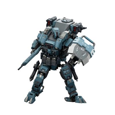 Mrtybxkety 1/25 Action Figure, Military Mecha Model (Falcon) Adult 16+
