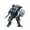 Mrtybxkety 1/25 Action Figure, Military Mecha Model (Falcon) Adult 16+ view 1
