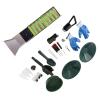 Folding Aluminum Alloy Sluice Box Portable Gold Sluice Equipment Efficient Gold Collection for Rivers Streams Exploration Mining Adventures view 4