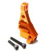 for CNC Aluminum Engine Mount Fixed Tripod for 1/5 for Ro-Van for Ba-ja 5b 5t 5sc Upgrade Part(Silver) view 2