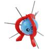 Bewinner Balloon Burst Tabletop Game | Interactive Family Party Game with Dice and Sticks for Kids Adults Ages 8+ view 1