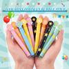 Soulchen 24 Pcs Golden Star Party Favors Bubble Wands Mini Bubble Wand for Race Car Birthday Party Supplies Activity Prizes Piata Goodie Bag view 3