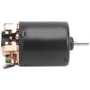 HOBBYFANS 80A Brushed ESC with Program Card and 35T Brush Motor Set for 1/8 1/10 RC Car, Waterproof Dustproof Electronic Speed Controller with Overheat and Low Voltage Protection view 4