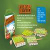 NSV - 3701 - Full Willow - Dice Game view 4