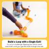 Air Toobz Switch, Directional Accessory for Original Fat Brain Air-Powered Building Toy for Kids Ages 3 and Up view 4