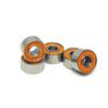 10pcs 4x7x2.5mm SMR74 2RS ABEC-7 Stainless Steel Hybrid Ceramic Bearings MR74 RS 2OS Reel Handle Bearing(SMR126C-2OS 6x12x4mm) view 2