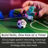 Foosbots Rivals, Single Player Mexico, Games for Kids Toys, New Active Play Tabletop Trickshot Game for Ages 6 and Up view 4