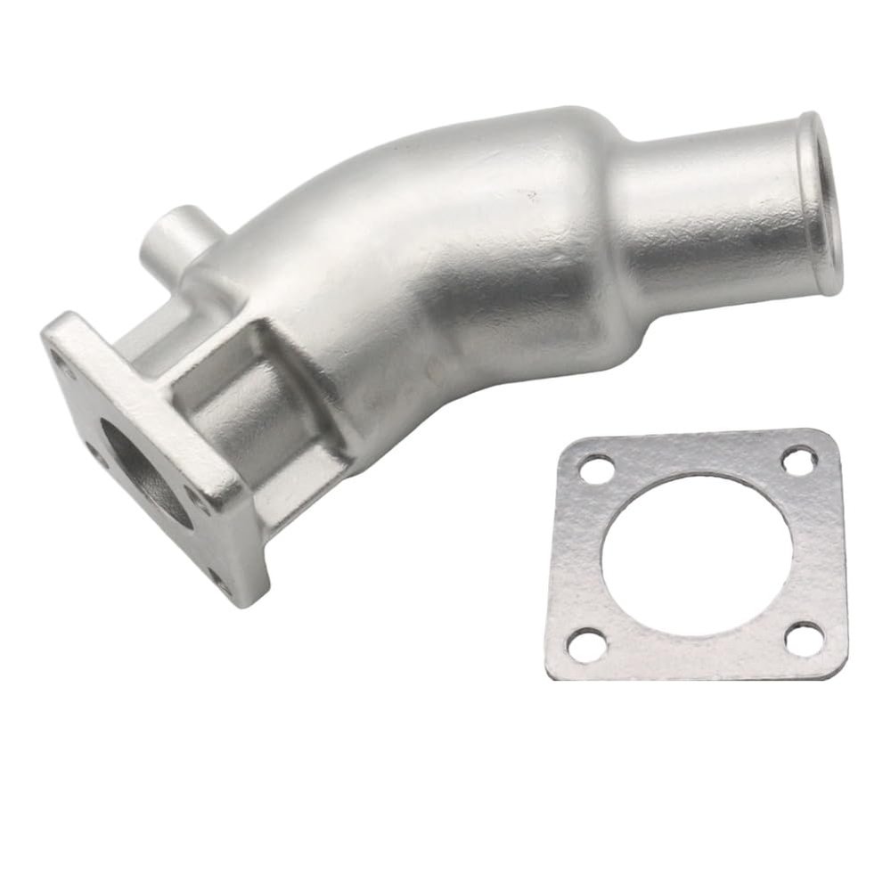 FILWY Stainless Steel Mixing Elbow Compatible with Penta MD2010 MD2020 MD2030 MD2040 D1 D2 Motors