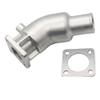 FILWY Stainless Steel Mixing Elbow Compatible with Penta MD2010 MD2020 MD2030 MD2040 D1 D2 Motors view 1