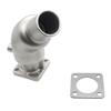 FILWY Stainless Steel Mixing Elbow Compatible with Penta MD2010 MD2020 MD2030 MD2040 D1 D2 Motors view 3