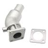 FILWY Stainless Steel Mixing Elbow Compatible with Penta MD2010 MD2020 MD2030 MD2040 D1 D2 Motors view 4