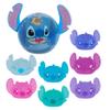 Disney Stitch Collectible Figures Blind Capsule, 5 cm Figures, Toy for Fans & Children from 3 Years by Just Play view 1