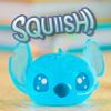 Disney Stitch Collectible Figures Blind Capsule, 5 cm Figures, Toy for Fans & Children from 3 Years by Just Play view 3