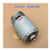 HJDIPCKYVG High-Speed high-Power 14.4V DIY Toy Model Tool 550 Electronic Starter view 2