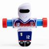 Fat Brain Toys Foosbots Rivals, Single Player England, Games for Kids Toys, New Active Play Tabletop Trickshot Game for Ages 6 and Up view 1