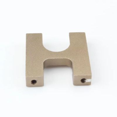 MYHWDRNU Compatible with Wltoys 104001 1/10 Remote Control Car Upgrade Parts Accessories Metal Reduction Gear Mount Holder 104001-1897 RC Car Accessories