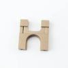 MYHWDRNU Compatible with Wltoys 104001 1/10 Remote Control Car Upgrade Parts Accessories Metal Reduction Gear Mount Holder 104001-1897 RC Car Accessories view 3