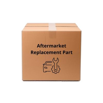 SupplyMount 66543-3 - Aftermarket Replacement 1-1/8 Inch SS Thru Hull Compatible with ATTWOOD MARI