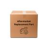 SupplyMount 66543-3 - Aftermarket Replacement 1-1/8 Inch SS Thru Hull Compatible with ATTWOOD MARI view 1
