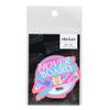 Back to the Future [Die Cut Sticker] Die Cut Sticker/Hoverboard Back to the Future view 1