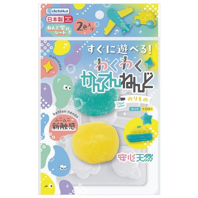 Debika 93216 Bonding Clay