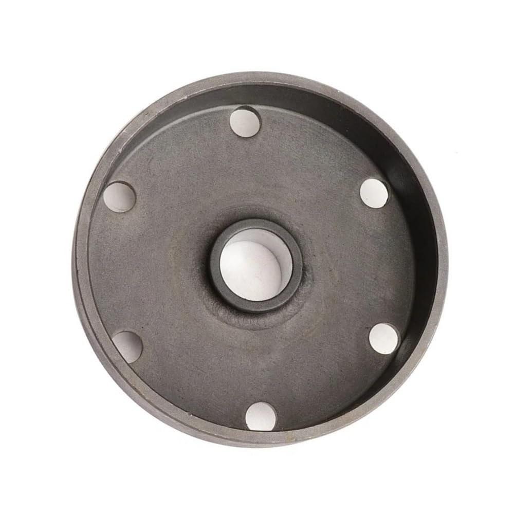 Clutch Assembly Kit Fit For 50 02-10 50CC JUNIOR SENIOR JR SR SX PRO LC Parts(Only Clutch Bell)