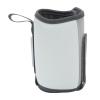 Drfeify Portable Baby Bottle Warmer, Fast Heating USB Powered Baby Milk Bottle Warmer with LCD Display for Travel view 4
