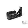 wheelfun Lesu Metal CNC Air Tank A for for Tamiyay 1/14 Rc Tractor Truck Car Upgraded Part view 3