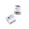 2pcs Music Staff Dices Toy for Starter to Identify Staff Patterns and Improve Memory Skill Safely Dices Toy view 1