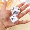 2pcs Music Staff Dices Toy for Starter to Identify Staff Patterns and Improve Memory Skill Safely Dices Toy view 2