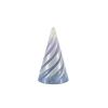 3D Printed Spiral Cone Toy Impossible Pyramid Passthrough Sculpture Pass Through Pyramid Toy for Adult(Color 7) view 1