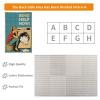 500 Piece Woman A Fun Wooden Puzzle Send Help Now to Promote Problem Solving Logical Thinking Fine Motor Skill Development and Spatial Awareness 20.4x15 Inch view 3