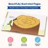 10 Nursery Rhyme Books for Interactive Reading Pen view 3