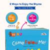 10 Nursery Rhyme Books for Interactive Reading Pen view 4