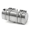 wheelfun Lesu Metal Hydraulic Oil Tank 130Mm for 1/14 Rc for Tamiyay Tractor Truck Dumper view 1