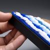 1/64 Scale Micro Simulation Scene, Square Platform Display Base Scenery Decor Baseplate for Miniature Figurines Model Paired Combination Set Collection & Photography (Seaside) view 2