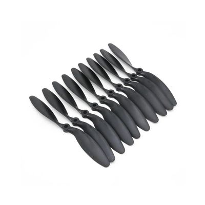 10PCS 8060 Propeller 8x6 Glass & Nylon For RC Airplane/Multirotor Propulsion Components