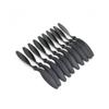 10PCS 8060 Propeller 8x6 Glass & Nylon For RC Airplane/Multirotor Propulsion Components view 1