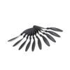 10PCS 8060 Propeller 8x6 Glass & Nylon For RC Airplane/Multirotor Propulsion Components view 2