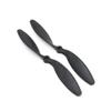 10PCS 8060 Propeller 8x6 Glass & Nylon For RC Airplane/Multirotor Propulsion Components view 4