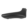 Aramox Front Bumper Lip Splitter, Plastic Spoiler Trim, Improved Aerodynamics and Collision Protection for S F55 5 Doors Hatchback 2014-2021 (Left: 51117337813) view 1