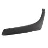 Aramox Front Bumper Lip Splitter, Plastic Spoiler Trim, Improved Aerodynamics and Collision Protection for S F55 5 Doors Hatchback 2014-2021 (Left: 51117337813) view 2