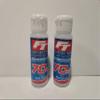 2 Pack Team Associated 70wt 70 2OZ Silicone Shock Oil Fluid 5437 LOSI ARRMA HPI RC CAR Truck view 1