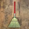 Amish Toy Broom - Little Helper Children's First Broom Cleaning Brush view 2