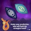 All in: Predictions Card Game view 2