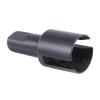 Rc Cars Upgrade Parts For Wltoys 144001 144002 144010 124007 124016 124017 124018 124019 4pcs Metal Differential Cup Diff RC Car Upgrade Parts(Black) view 2